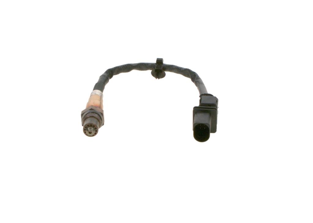 Sonde lambda (Sonde à oxygène) BOSCH ref. 0 281 004 417