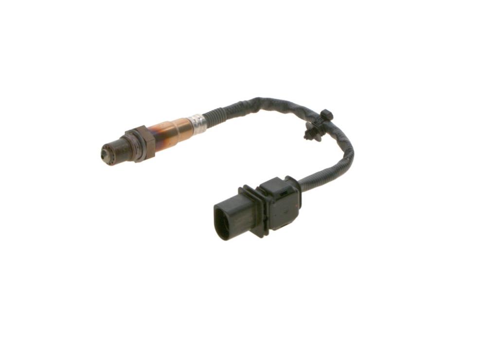 Sonde lambda (Sonde à oxygène) BOSCH ref. 0 281 004 417