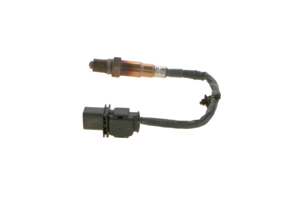 Sonde lambda (Sonde à oxygène) BOSCH ref. 0 281 004 417