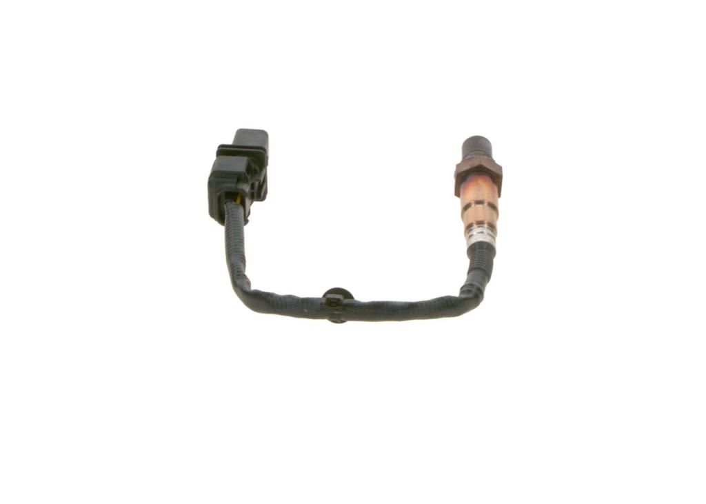 Sonde lambda (Sonde à oxygène) BOSCH ref. 0 281 004 417
