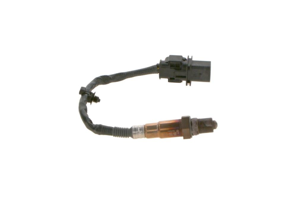 Sonde lambda (Sonde à oxygène) BOSCH ref. 0 281 004 417