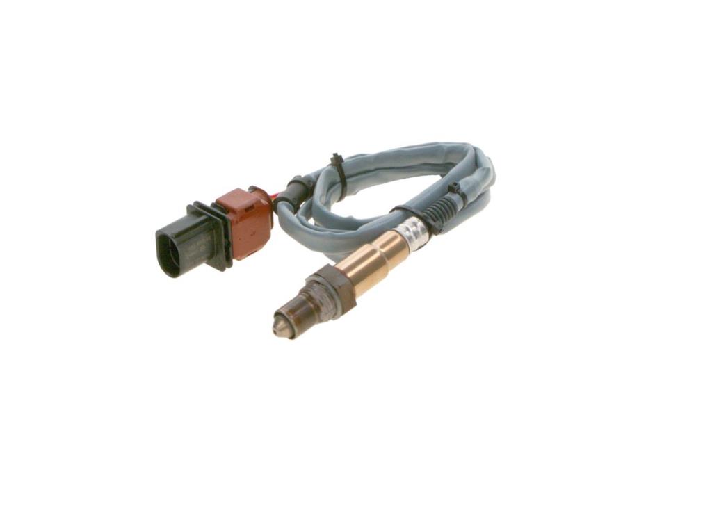 Sonde lambda (Sonde à oxygène) BOSCH ref. 0 281 004 420