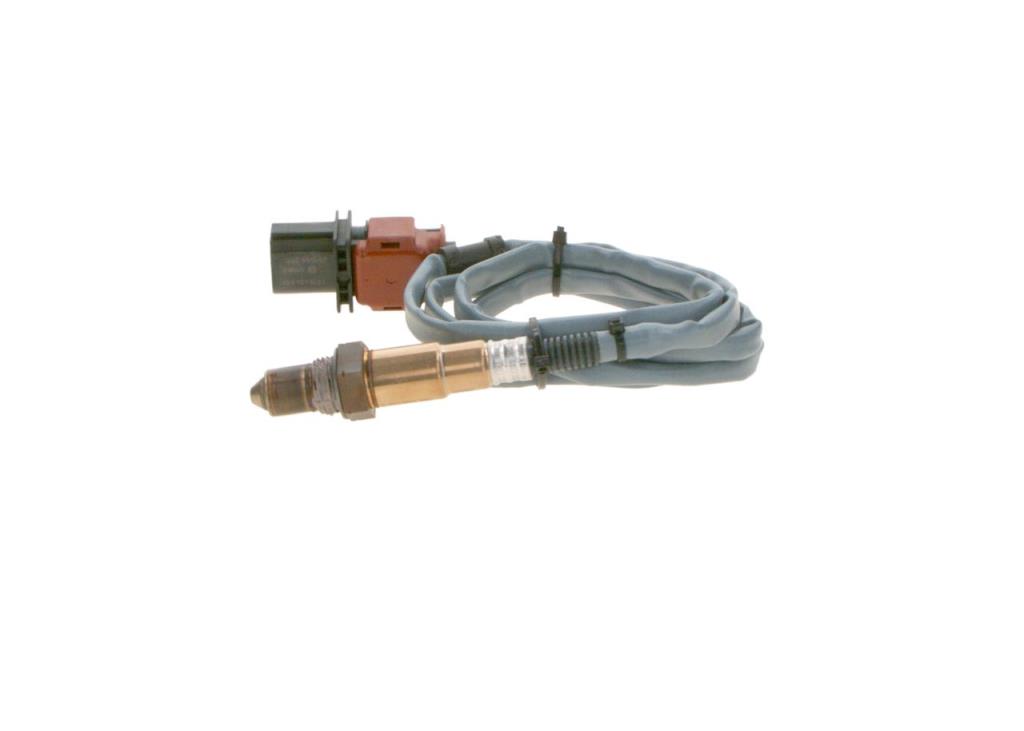 Sonde lambda (Sonde à oxygène) BOSCH ref. 0 281 004 420