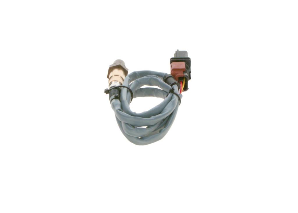 Sonde lambda (Sonde à oxygène) BOSCH ref. 0 281 004 420