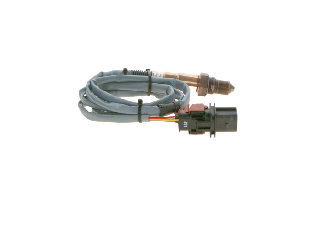 Sonde lambda (Sonde à oxygène) BOSCH ref. 0 281 004 420