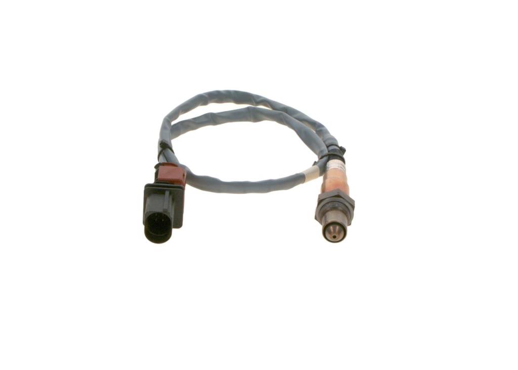 Sonde lambda (Sonde à oxygène) BOSCH ref. 0 281 004 429