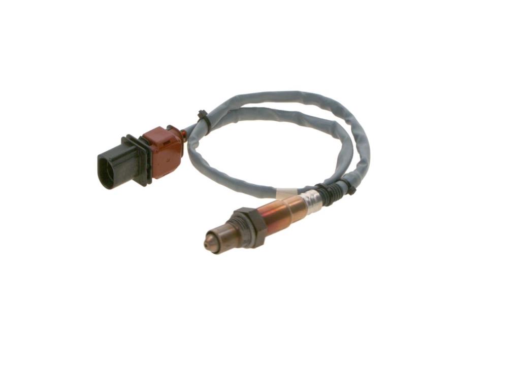 Sonde lambda (Sonde à oxygène) BOSCH ref. 0 281 004 429