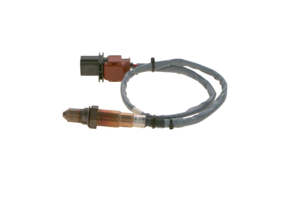 Sonde lambda (Sonde à oxygène) BOSCH ref. 0 281 004 429