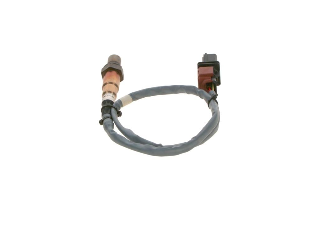 Sonde lambda (Sonde à oxygène) BOSCH ref. 0 281 004 429
