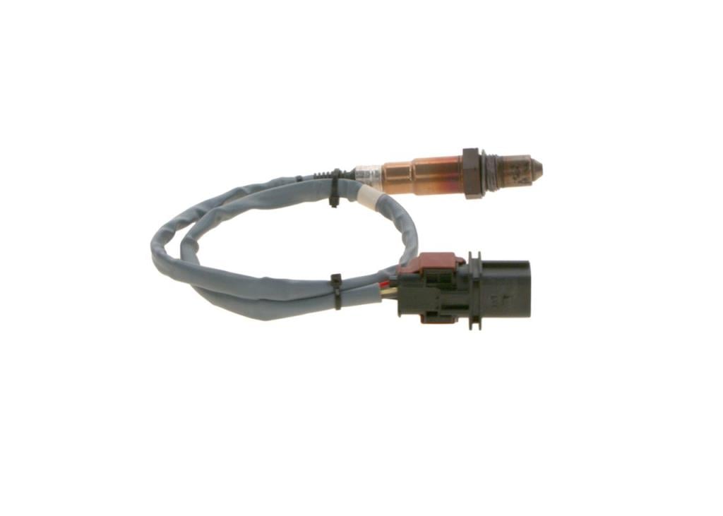 Sonde lambda (Sonde à oxygène) BOSCH ref. 0 281 004 429