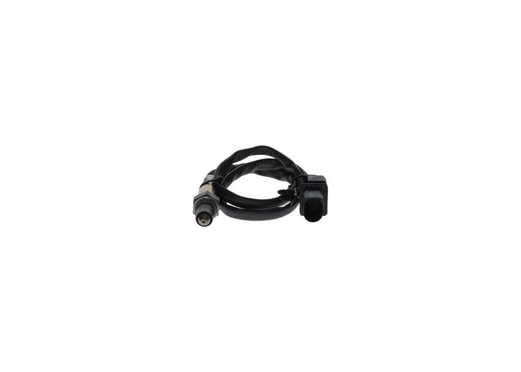 Sonde lambda (Sonde à oxygène) BOSCH ref. 0 281 004 458
