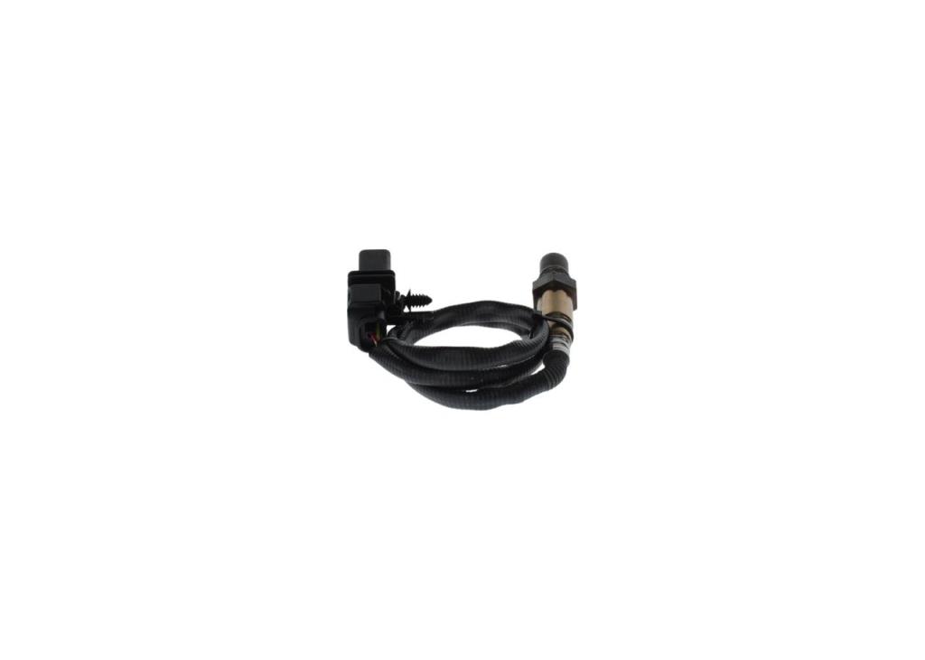 Sonde lambda (Sonde à oxygène) BOSCH ref. 0 281 004 458