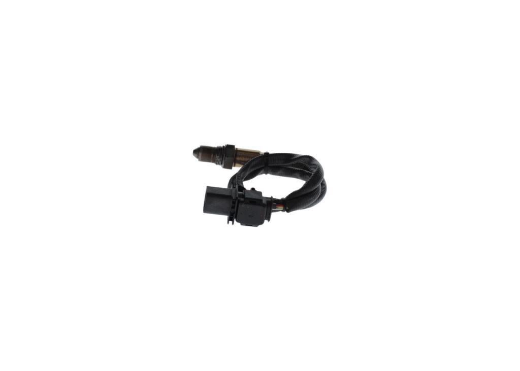 Sonde lambda (Sonde à oxygène) BOSCH ref. 0 281 004 458