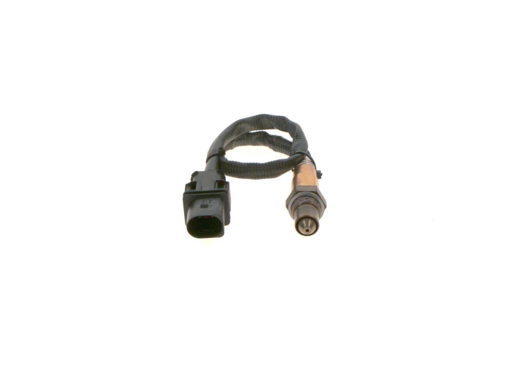 Sonde lambda (Sonde à oxygène) BOSCH ref. 0 281 004 465