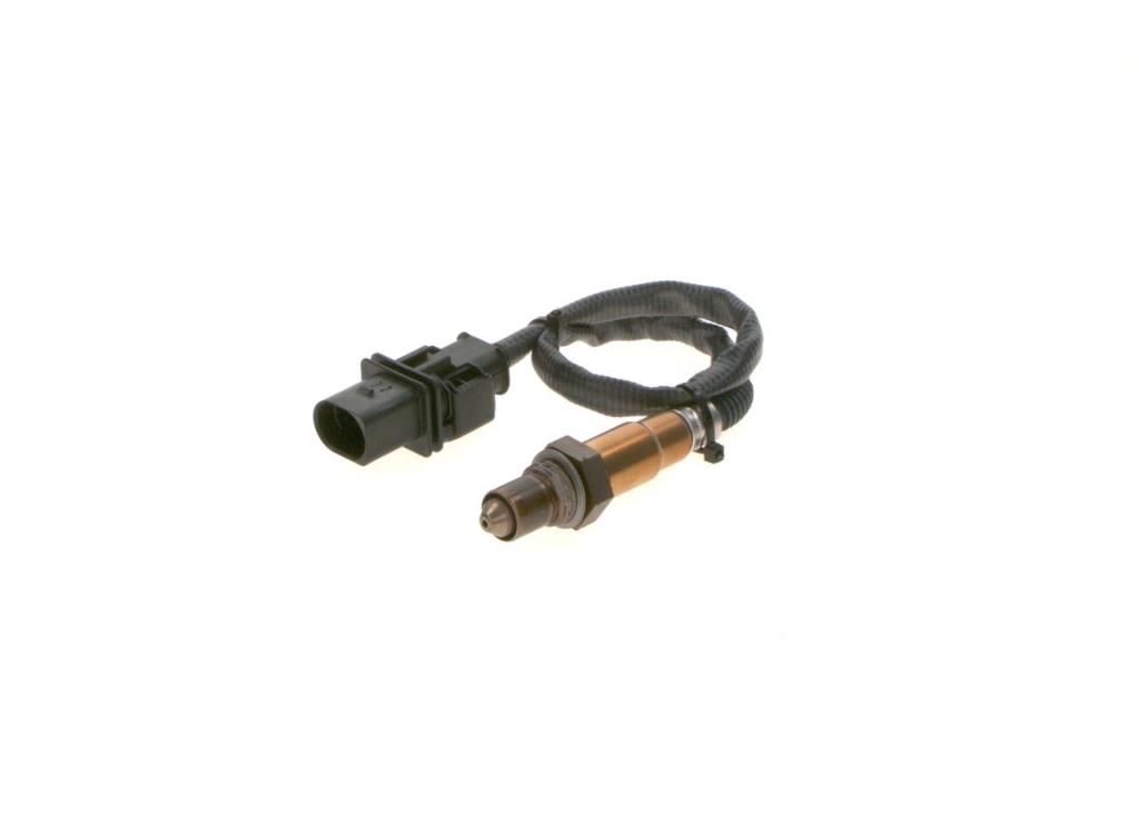 Sonde lambda (Sonde à oxygène) BOSCH ref. 0 281 004 465