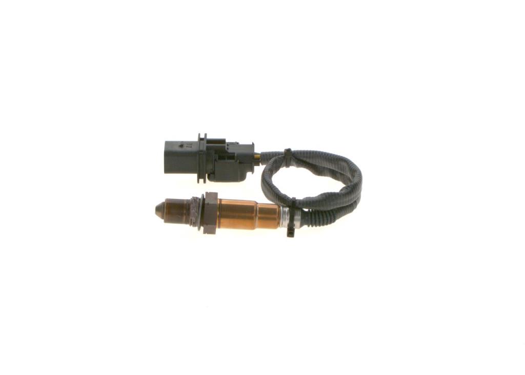 Sonde lambda (Sonde à oxygène) BOSCH ref. 0 281 004 465