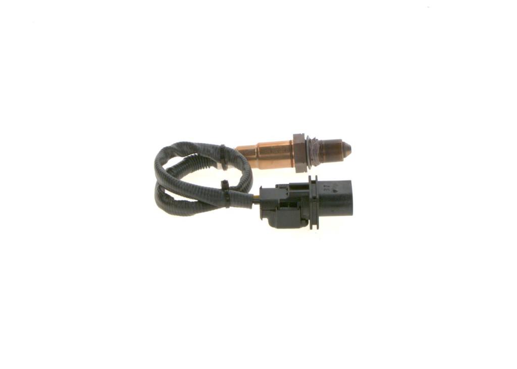 Sonde lambda (Sonde à oxygène) BOSCH ref. 0 281 004 465