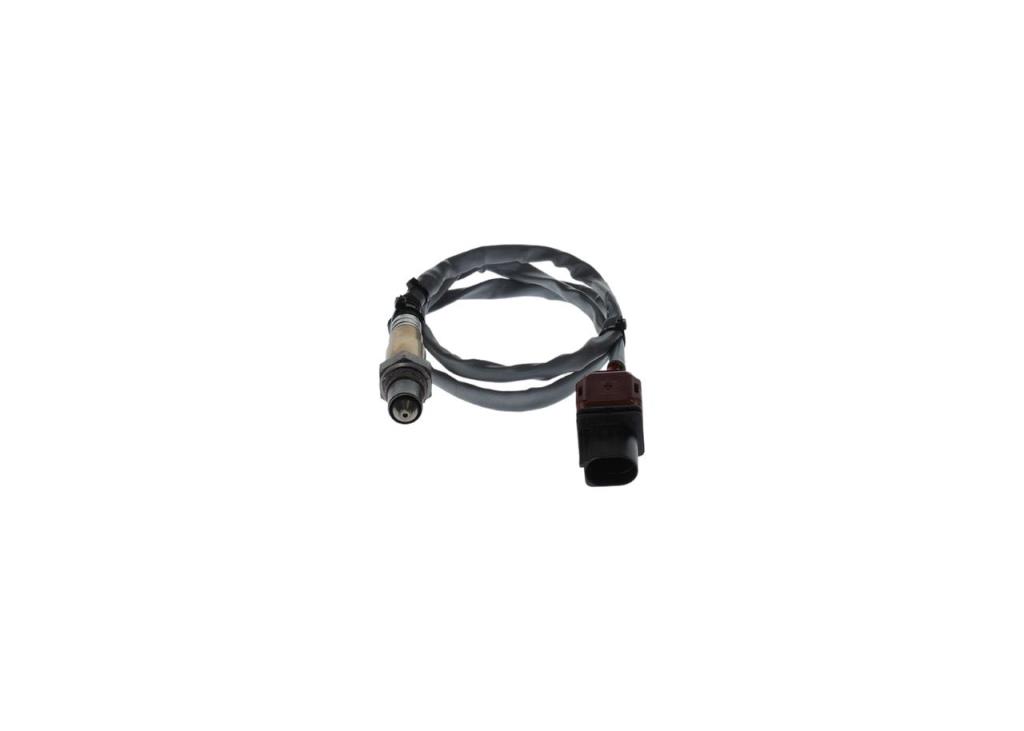 Sonde lambda (Sonde à oxygène) BOSCH ref. 0 281 004 467