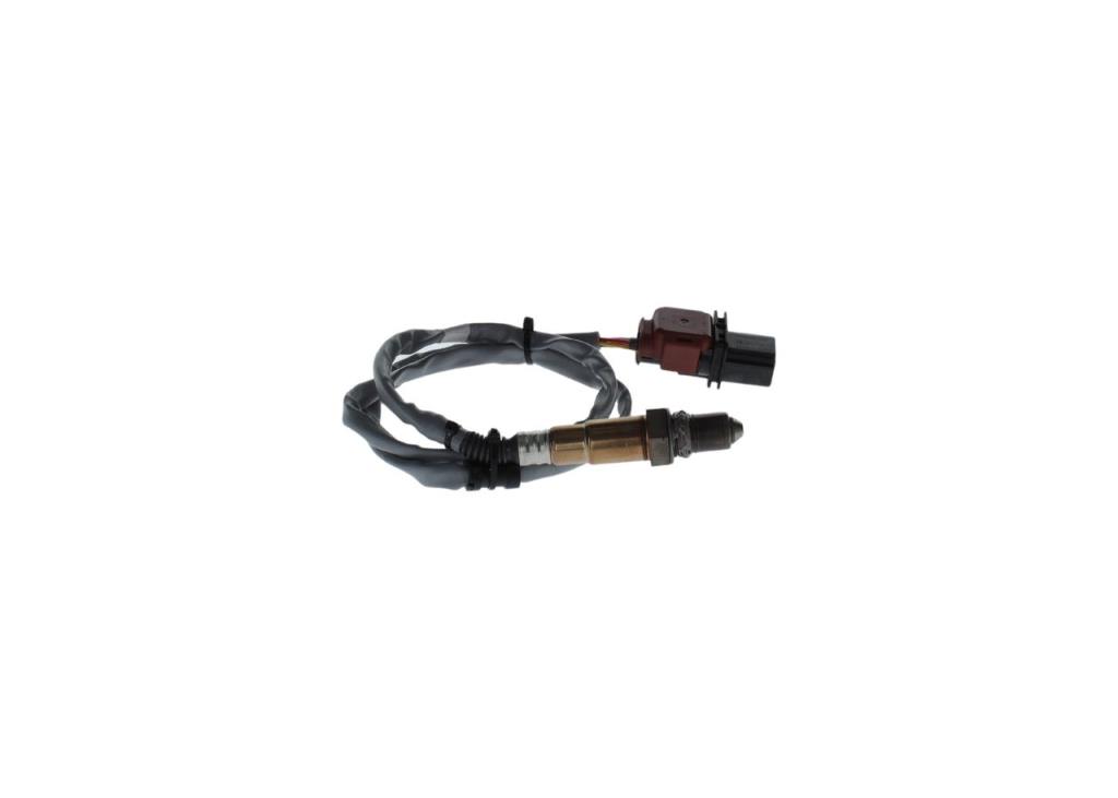 Sonde lambda (Sonde à oxygène) BOSCH ref. 0 281 004 467