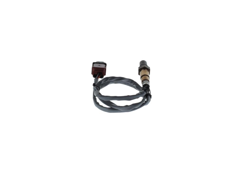 Sonde lambda (Sonde à oxygène) BOSCH ref. 0 281 004 467