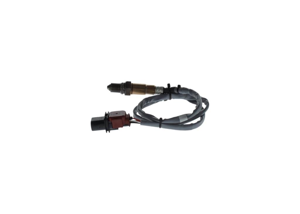 Sonde lambda (Sonde à oxygène) BOSCH ref. 0 281 004 467