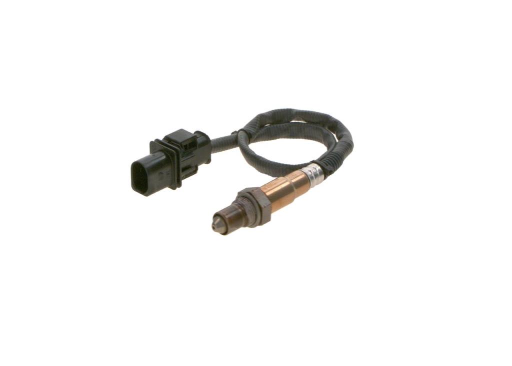 Sonde lambda (Sonde à oxygène) BOSCH ref. 0 281 004 472