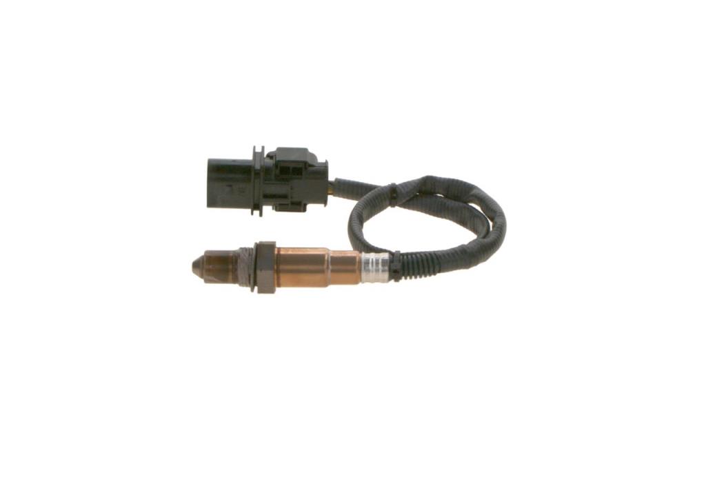 Sonde lambda (Sonde à oxygène) BOSCH ref. 0 281 004 472