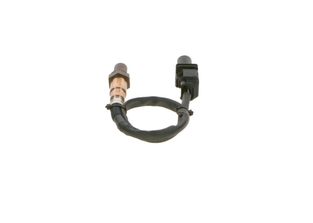 Sonde lambda (Sonde à oxygène) BOSCH ref. 0 281 004 472