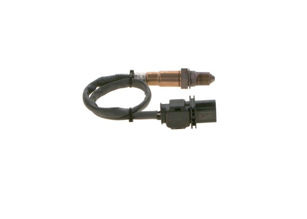 Sonde lambda (Sonde à oxygène) BOSCH ref. 0 281 004 472