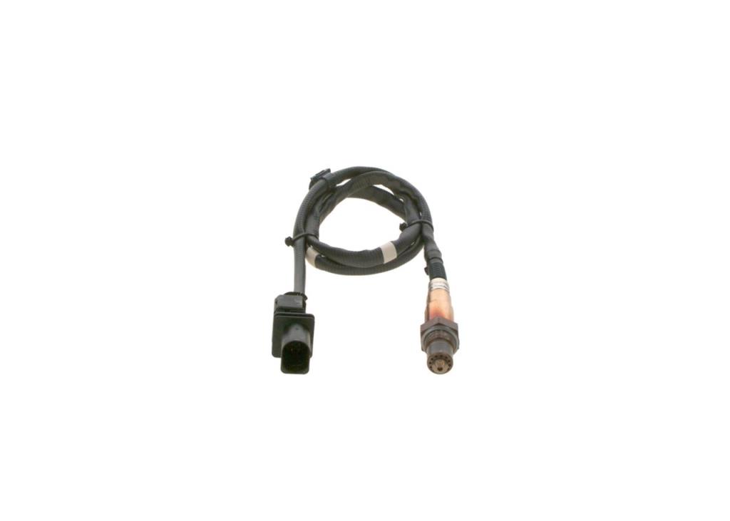 Sonda Lambda BOSCH ref. 0 281 004 484