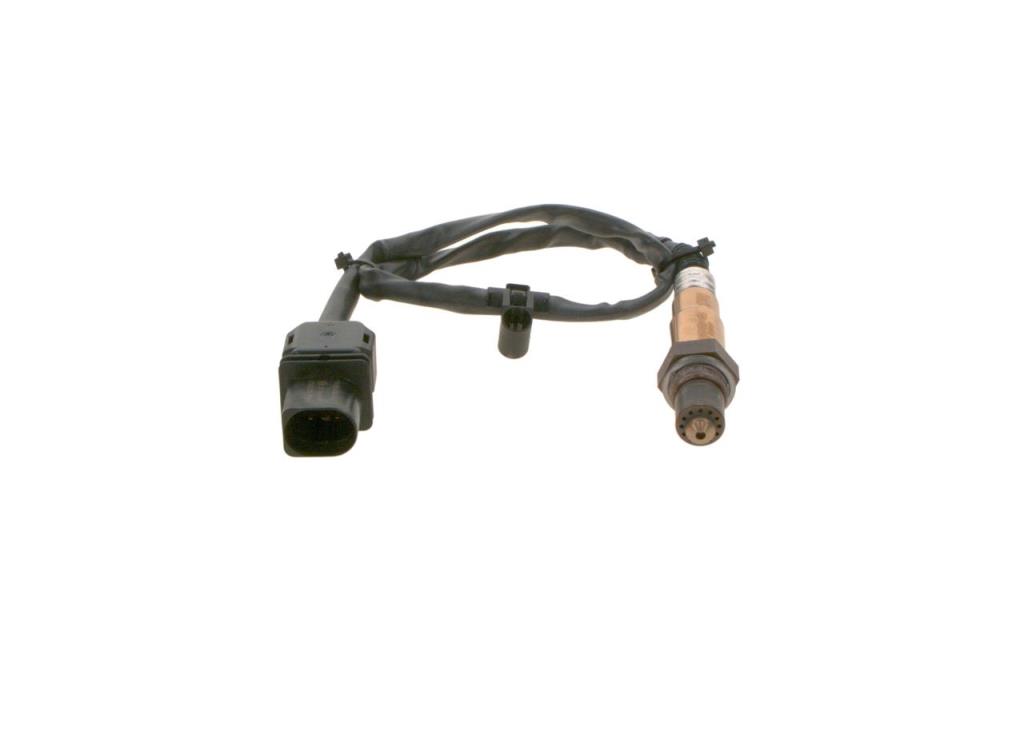 Sonde lambda (Sonde à oxygène) BOSCH ref. 0 281 004 488