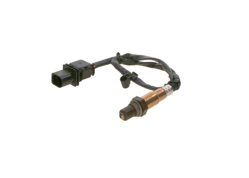 Sonde lambda (Sonde à oxygène) BOSCH ref. 0 281 004 488
