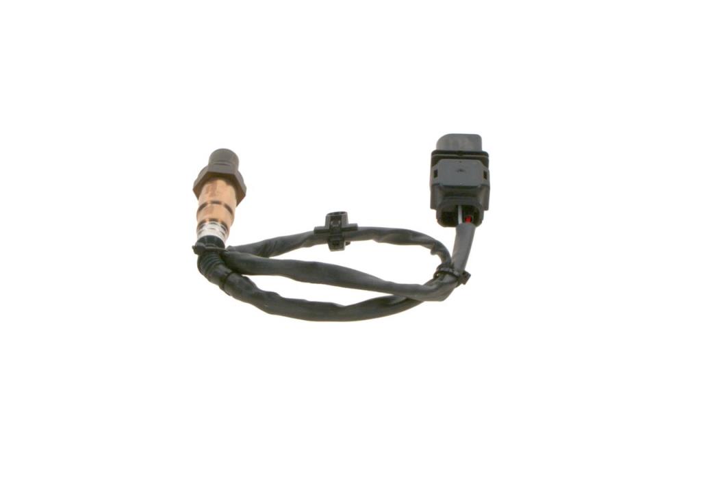 Sonde lambda (Sonde à oxygène) BOSCH ref. 0 281 004 488