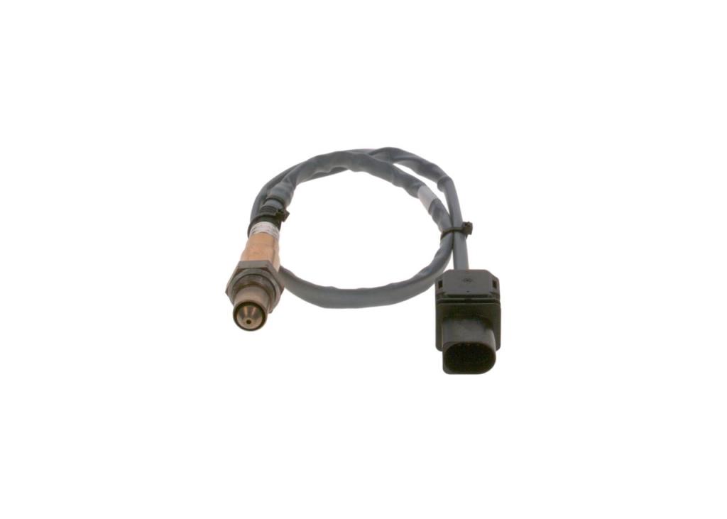 Sonde lambda (Sonde à oxygène) BOSCH ref. 0 281 004 490