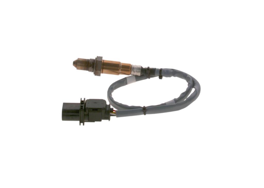 Sonde lambda (Sonde à oxygène) BOSCH ref. 0 281 004 490