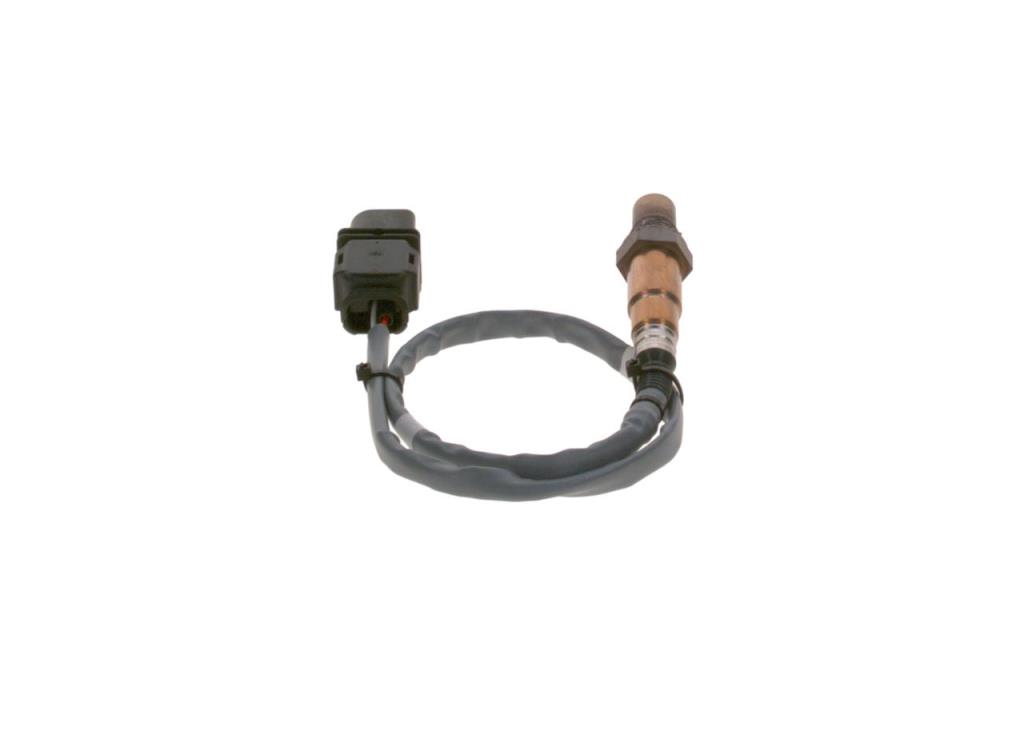Sonde lambda (Sonde à oxygène) BOSCH ref. 0 281 004 490