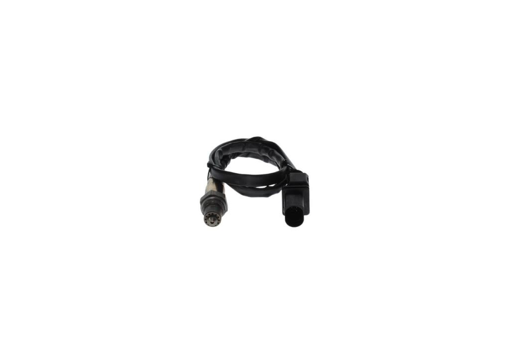 Sonde lambda (Sonde à oxygène) BOSCH ref. 0 281 004 496