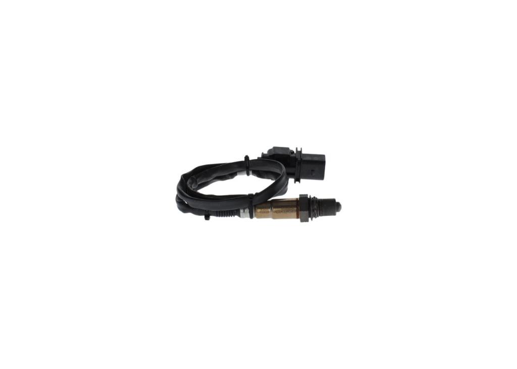 Sonde lambda (Sonde à oxygène) BOSCH ref. 0 281 004 496