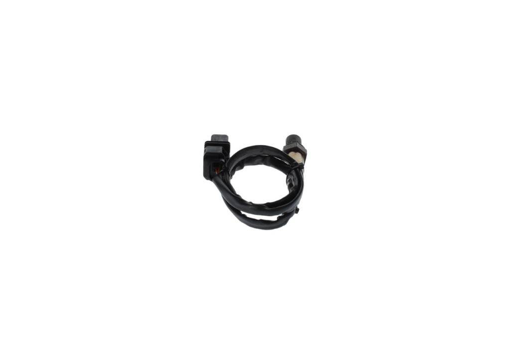 Sonde lambda (Sonde à oxygène) BOSCH ref. 0 281 004 496