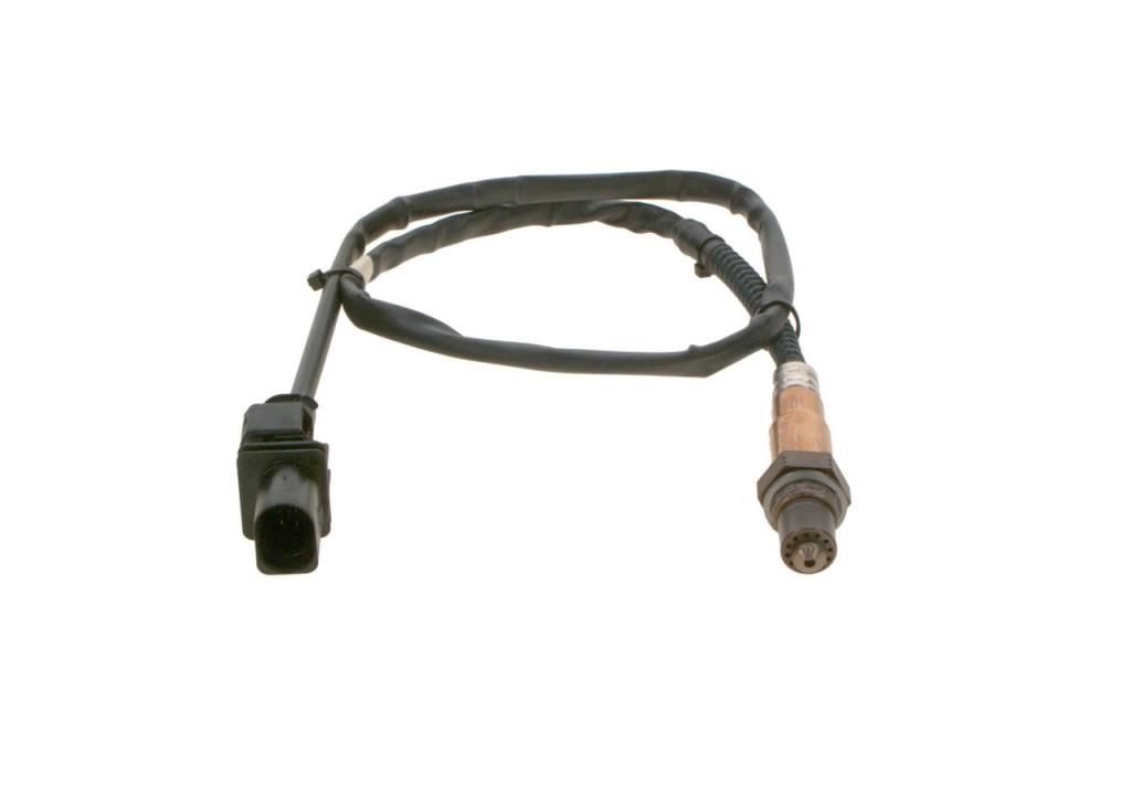 Sonde lambda (Sonde à oxygène) BOSCH ref. 0 281 004 498