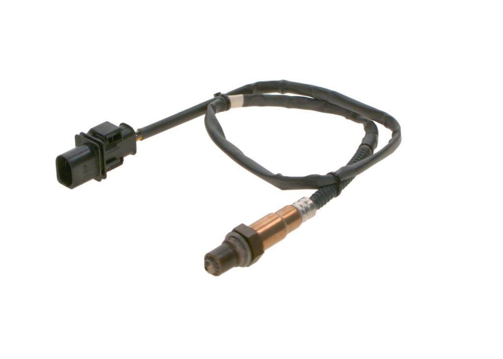 Sonde lambda (Sonde à oxygène) BOSCH ref. 0 281 004 498