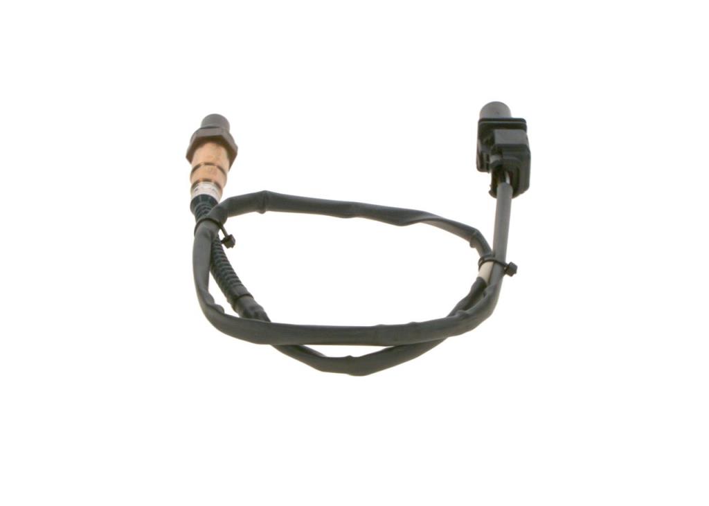 Sonde lambda (Sonde à oxygène) BOSCH ref. 0 281 004 498