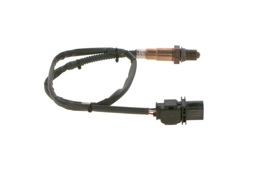 Sonde lambda (Sonde à oxygène) BOSCH ref. 0 281 004 498