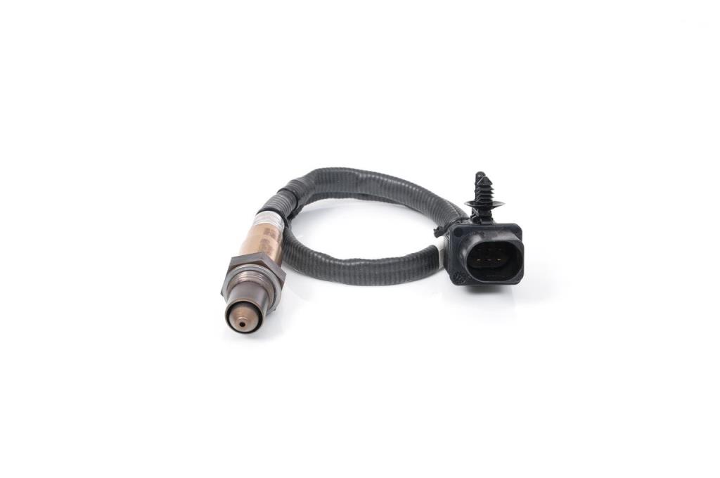 Sonde lambda (Sonde à oxygène) BOSCH ref. 0 281 004 519