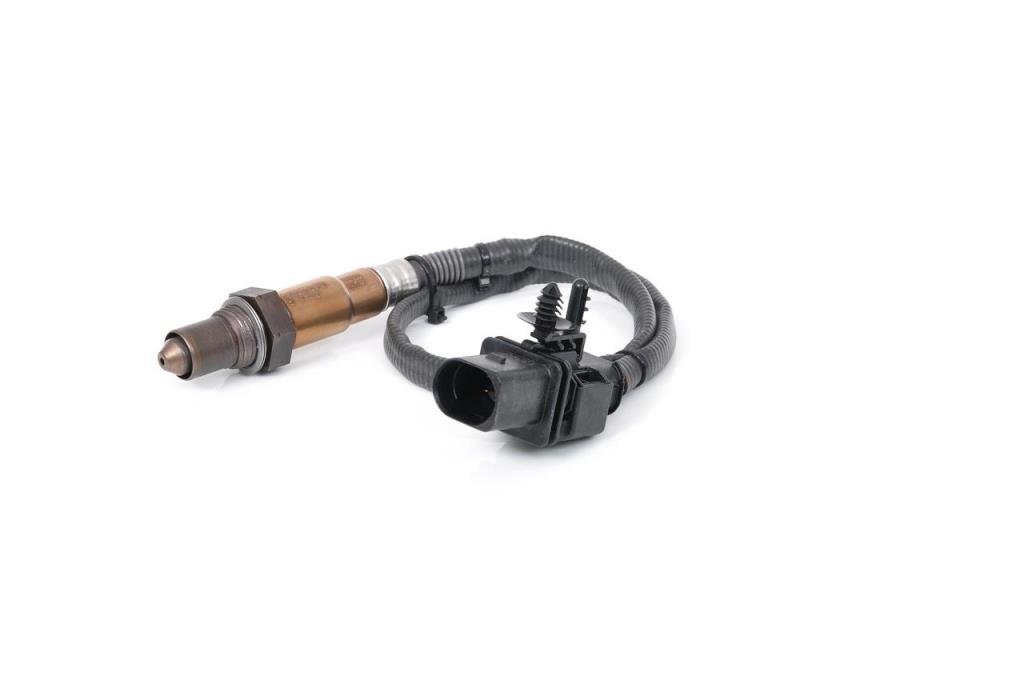 Sonde lambda (Sonde à oxygène) BOSCH ref. 0 281 004 519