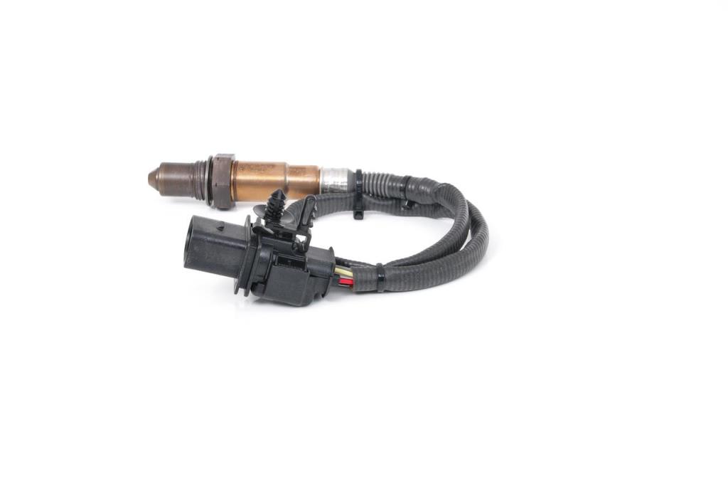 Sonde lambda (Sonde à oxygène) BOSCH ref. 0 281 004 519