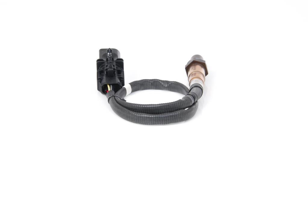 Sonde lambda (Sonde à oxygène) BOSCH ref. 0 281 004 519
