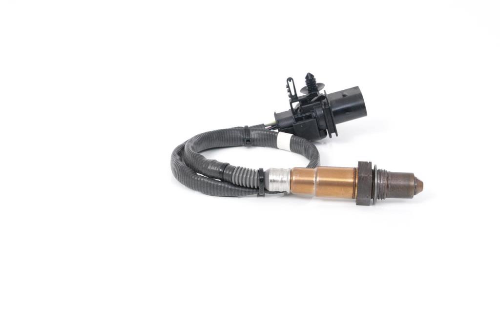 Sonde lambda (Sonde à oxygène) BOSCH ref. 0 281 004 519