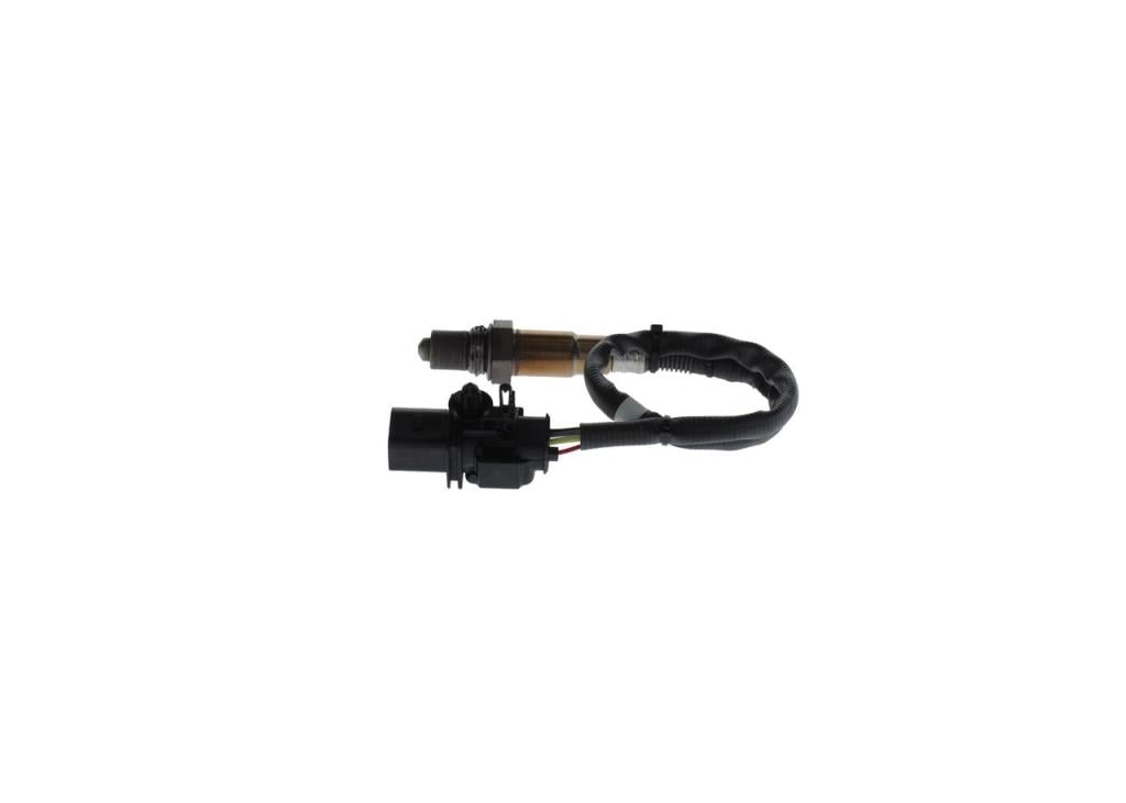 Sonde lambda (Sonde à oxygène) BOSCH ref. 0 281 004 530