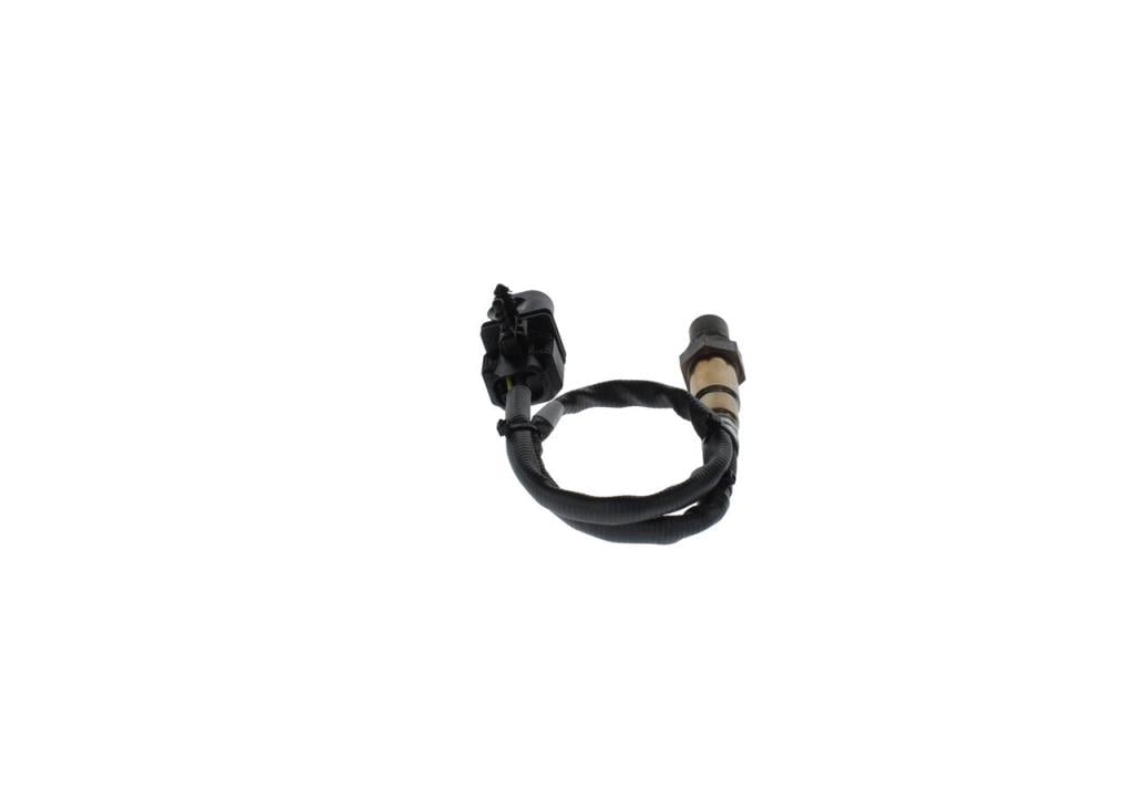 Sonde lambda (Sonde à oxygène) BOSCH ref. 0 281 004 530